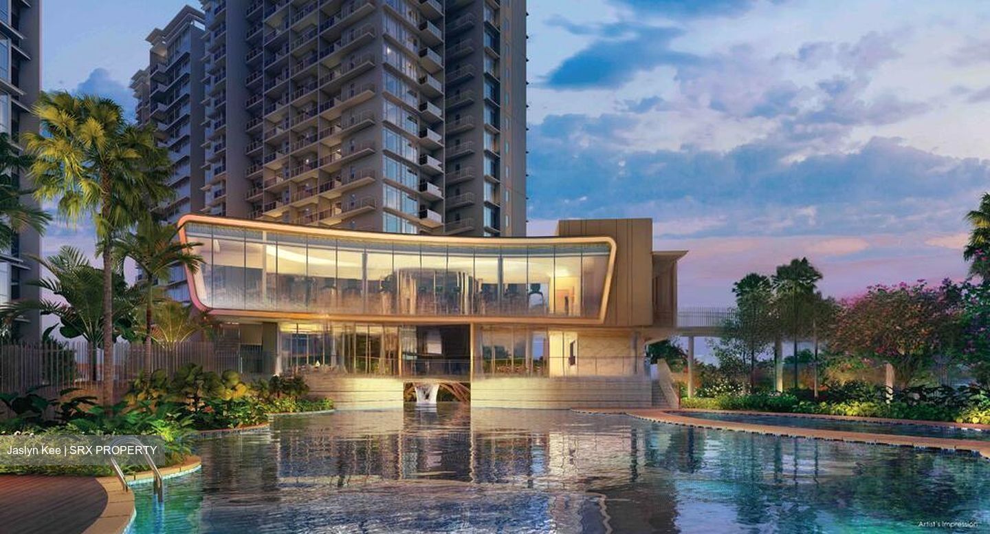 Grand Dunman (D15), Apartment #484655221